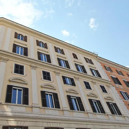 Hortisallustio Luxury Rooms-3